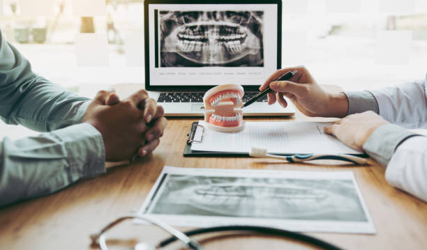 Best Emergency Denture Repair in Como, WI