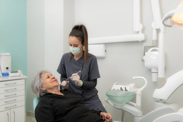 Best Pediatric Emergency Dentist in Como, WI